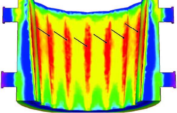 PoligonSoft有限元高精度铸造工艺模拟软件